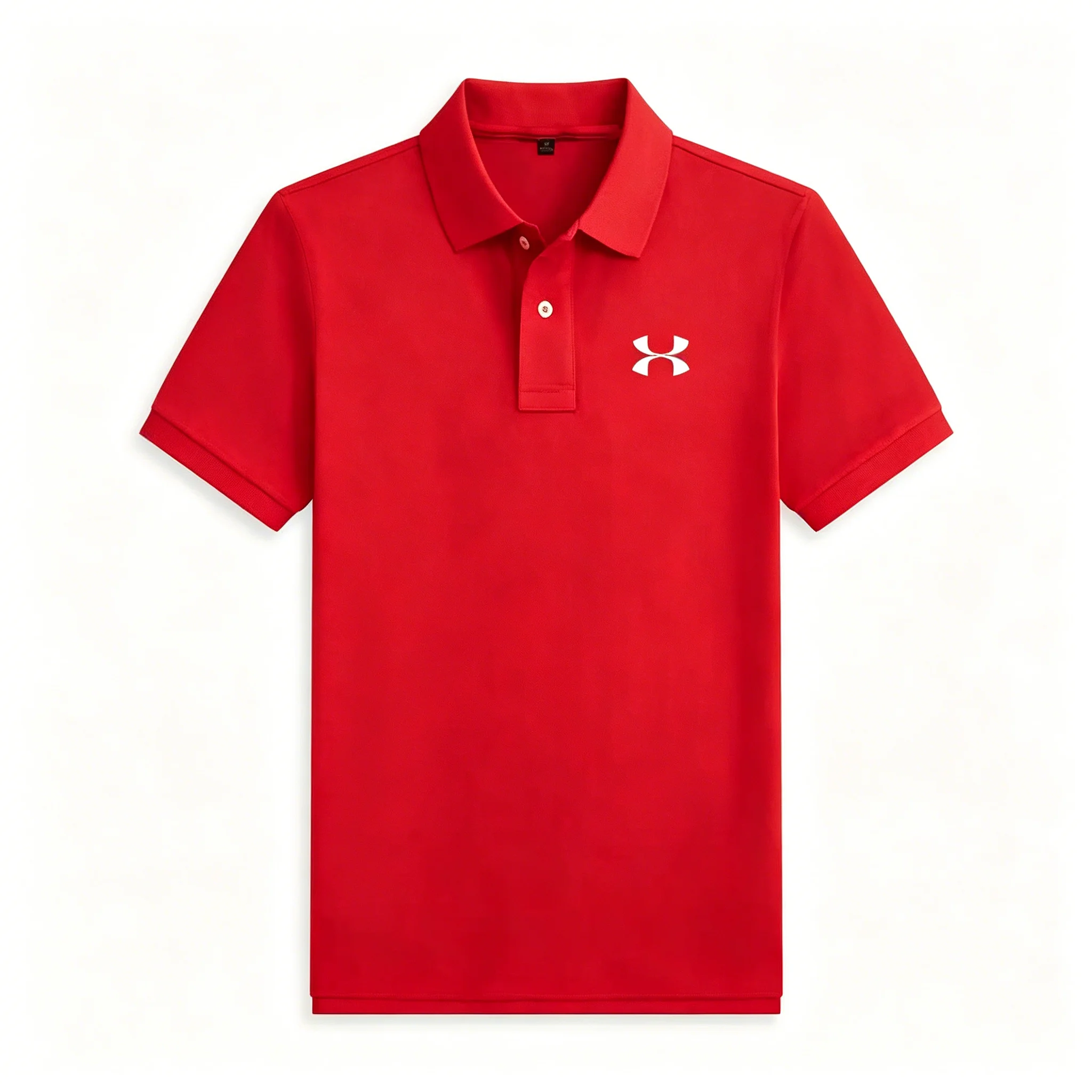 2026 Neues Herren Sommer Business Casual Poloshirt Kurzarm Atmungsaktives T-Shirt Bequemes Leichtes Modisches Oberteil Golf – Detail 23