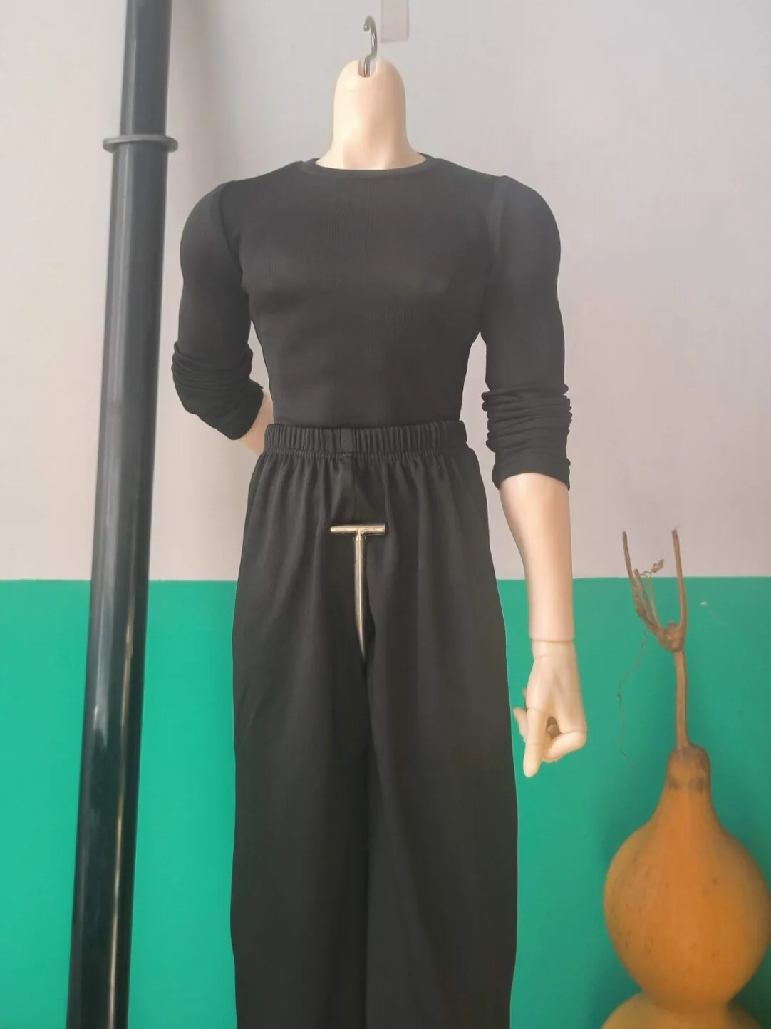 1/3 Puppenkleidung für 75 cm große Bjd-Puppen, Anziehspielzeug, hoher/runder Hals, lange/kurze Ärmel, enge Kleidung, Puppenzubehör, keine Puppe