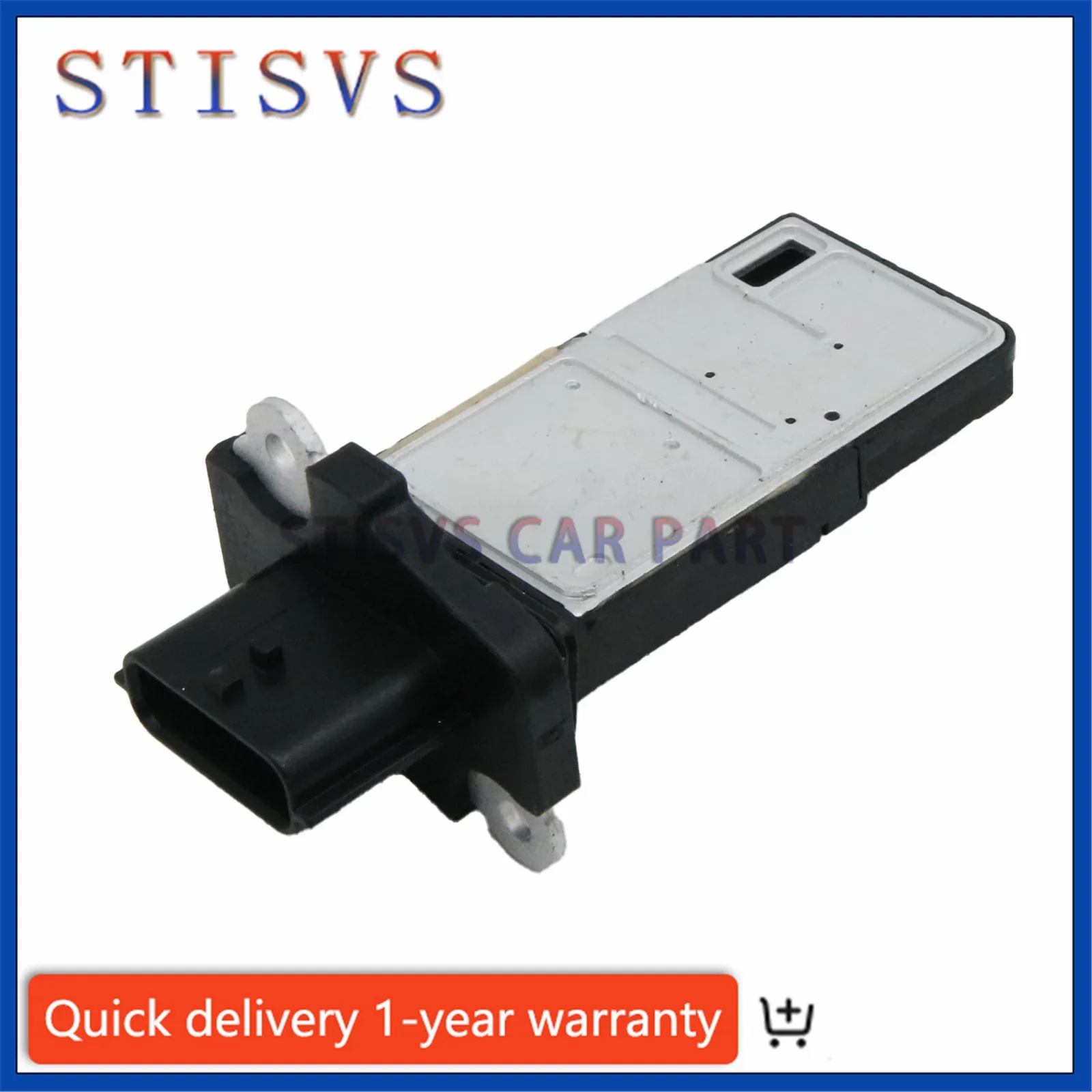 22680-7S000 Mass Air Flow MAF Sensor For Nissan Sentra Tiida Rogue Versa 22680-7S00A AFH70M-38 MAF0031 22680-7S000 22680-CA000