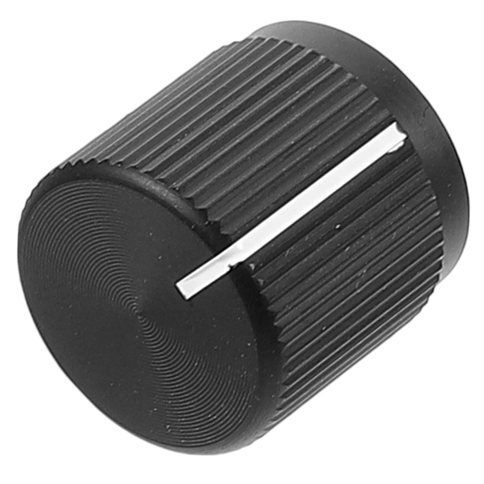 Perilla de control de volumen Perillas de guitarra Perilla de potenciómetro Tapas de volumen de guitarra Perillas de control de volumen de guitarra Perilla de sonido de guitarra