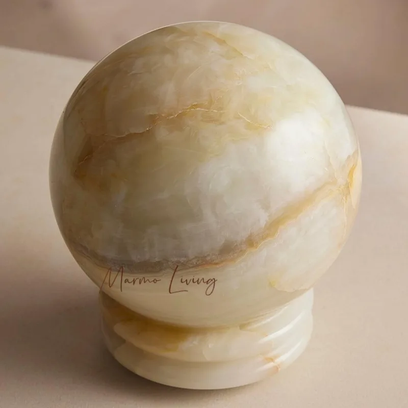 Customized creative personalized bedroom atmosphere lamp home decoration small table lamp 100% natural jade night lamp