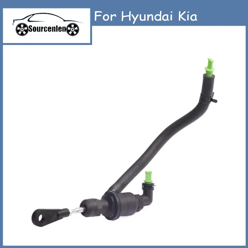 

Совершенно новый главный цилиндр сцепления 41605F9100 416052S000 для Hyundai Kia