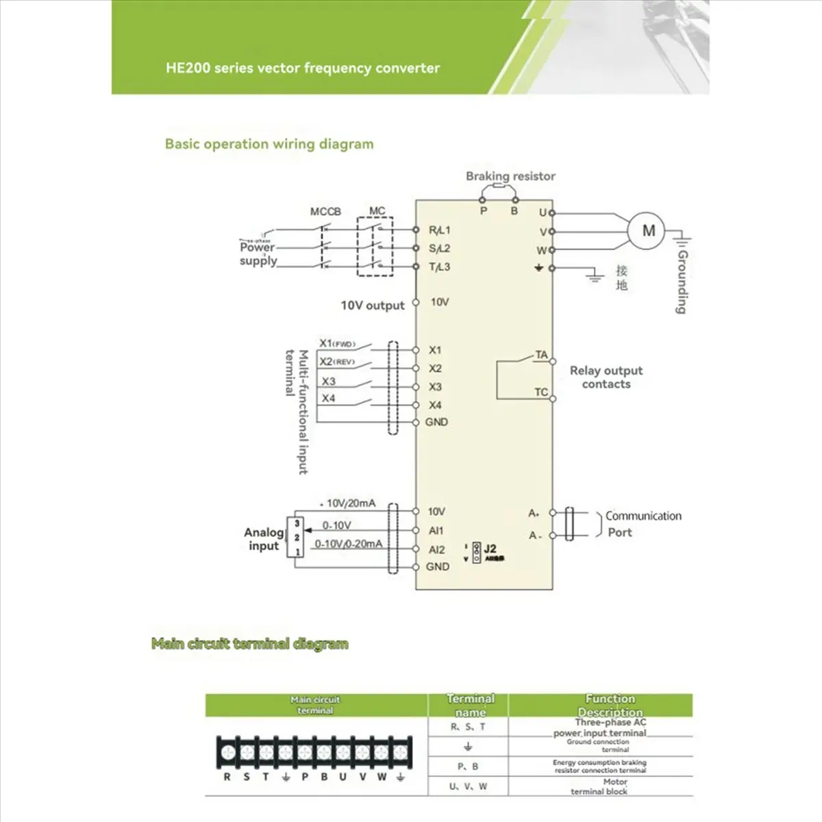 Superb- 220V To 380…