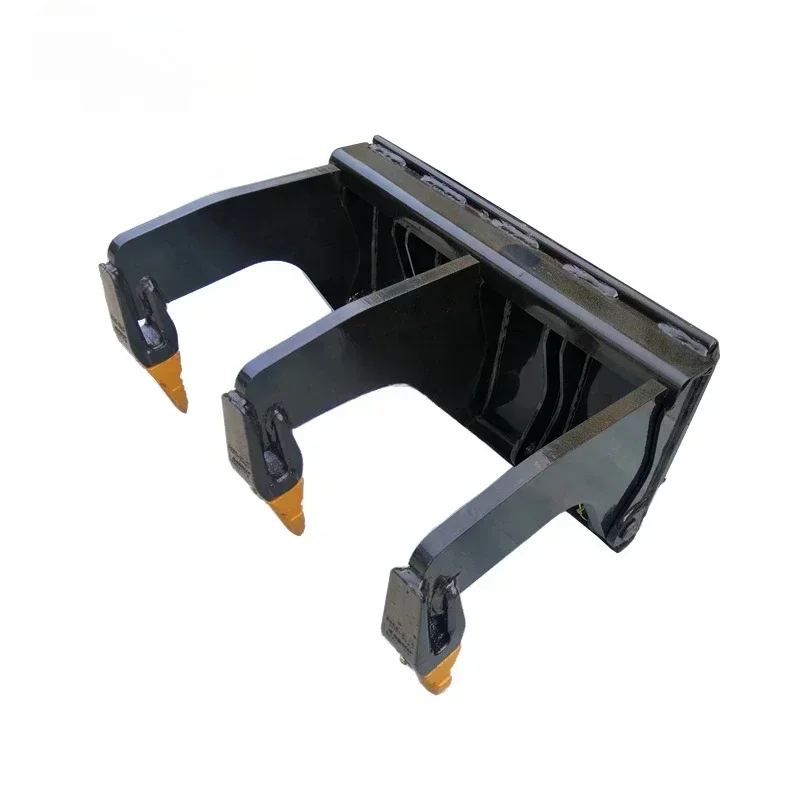 

Горячая распродажа: Мини-погрузчик с многофункциональными насадками – подъемный крюк, рыхлитель, навесное оборудование для обрезки деревьев, буксировочный крюк для мини-погрузчиков с бортовым поворотом