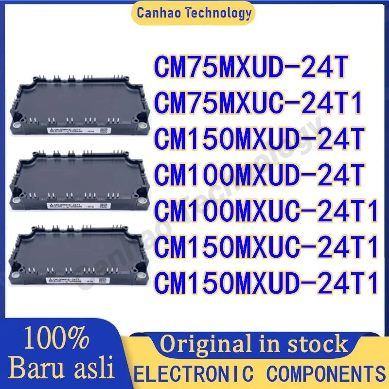 

CM75MXUC-24T1 CM100MXUC-24T1 CM150MXUC-24T1 CM150MXUD-24T1 CM150MXUD-24T CM100MXUD-24T CM75MXUD-24T New Module