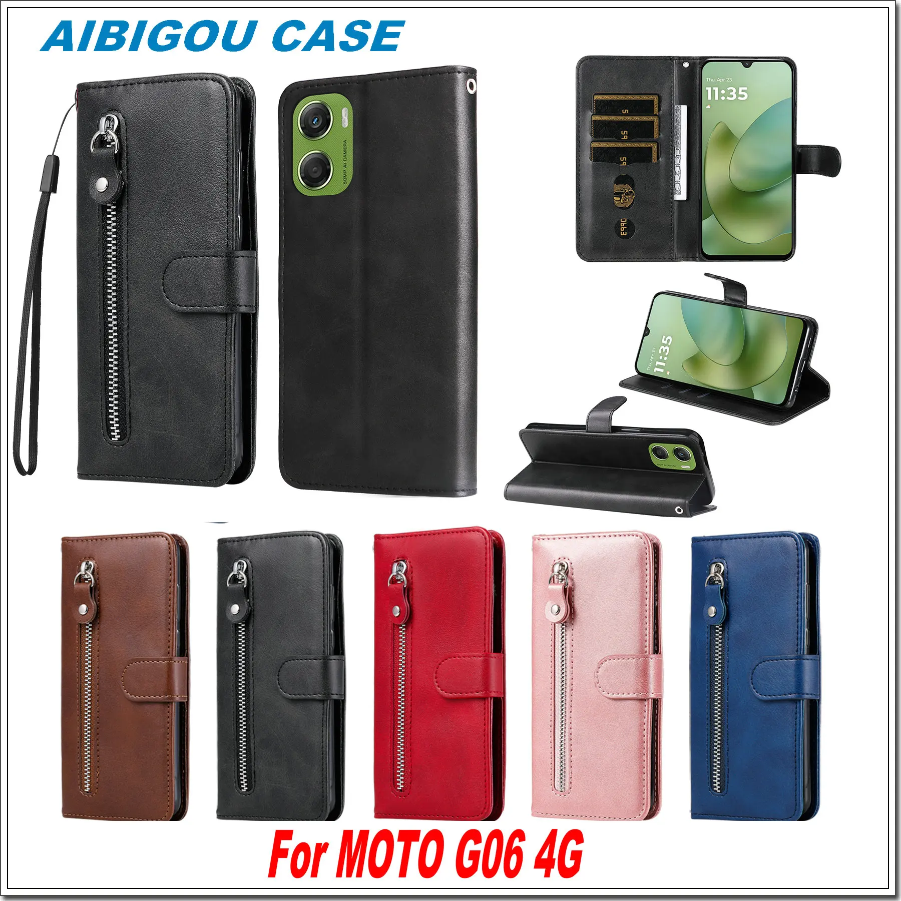 For Motorola Moto G… - image