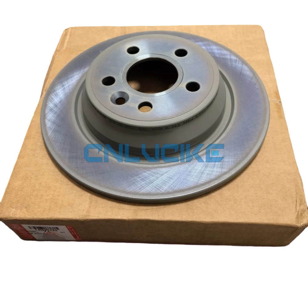 

Передний тормозной диск LR007055 LR068925 для Land Rover Freelander 2