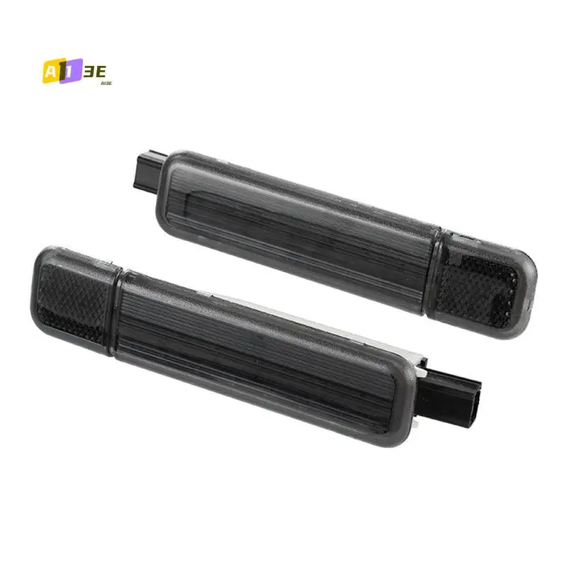 A03E-12V Car Front Interior Door Panel Indicator Light LED Light For Hummer H2/ Silverado Suburban Parts 15021517,15021