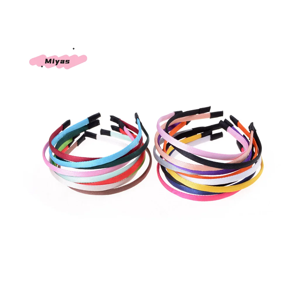 1Pc Willekeurige Hoofdband Model voor Poppenhuis 1/6 Blythe Pulip Poppen 29cm BJD Haar Accessoire Decoratieve Hoofdband