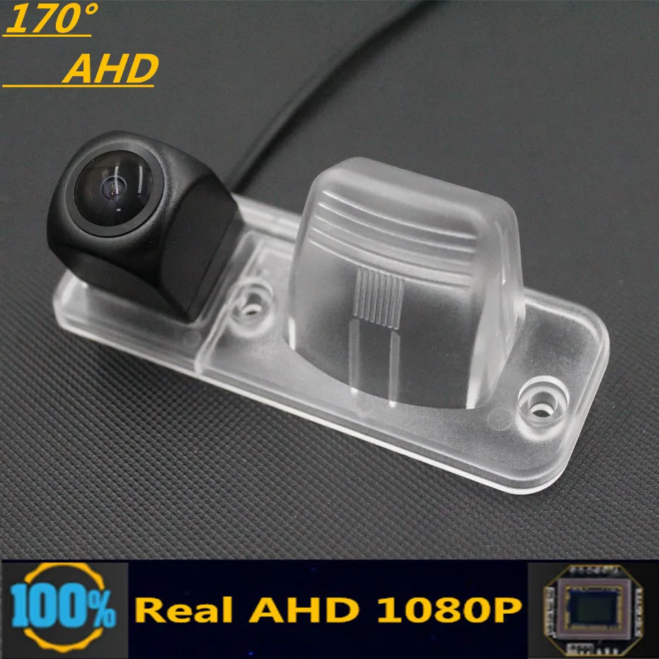 

170 Degree AHD 1080P Car Rear View Camera For Volkswagen VW T4 Multivan Transporter Caravelle Business Reverse Vehicle Monitor