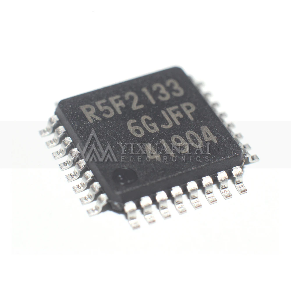 r5f21336gjfp-x4-r5f21336g-r5f2133-qfp-nuovo-originale