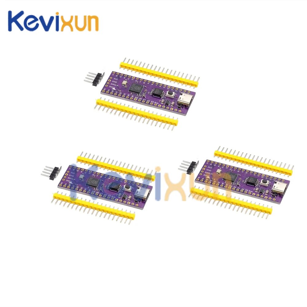 1-10PCS/Ultimate Pico RP2040 128Mbit 16MB compatible with raspberry PI dual-core processors