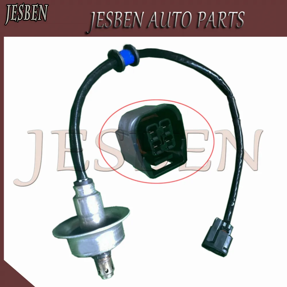 36533-MKT-D01 36533MKTD01 مستشعر نسبة الهواء إلى الوقود لامدا O2 مستشعر الأوكسجين مناسب لهوندا فورزا 750 X-ADV 750 2021 2022 2023 2024