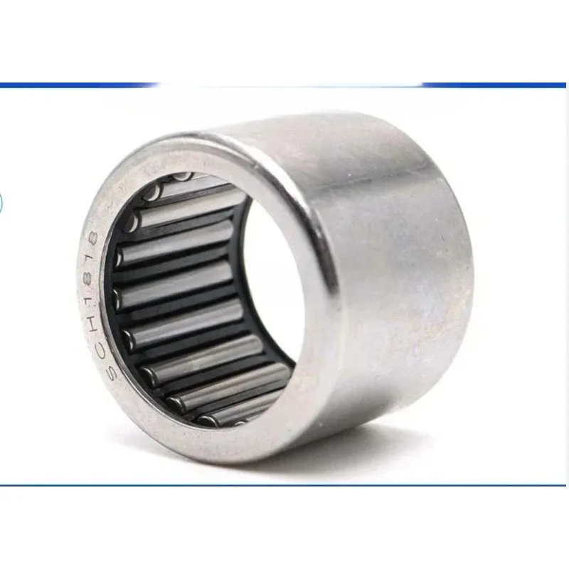 

(10PCS) One-way needle roller bearing HF0808 Size: 8 * 12 * 8