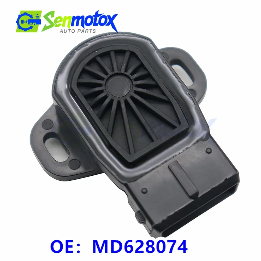 Throttle Position Sensor MD628074 For Mitsubishi Lancer Outlander Carisma TH404 1580818 550515 J5645001 MD628186 MD628227