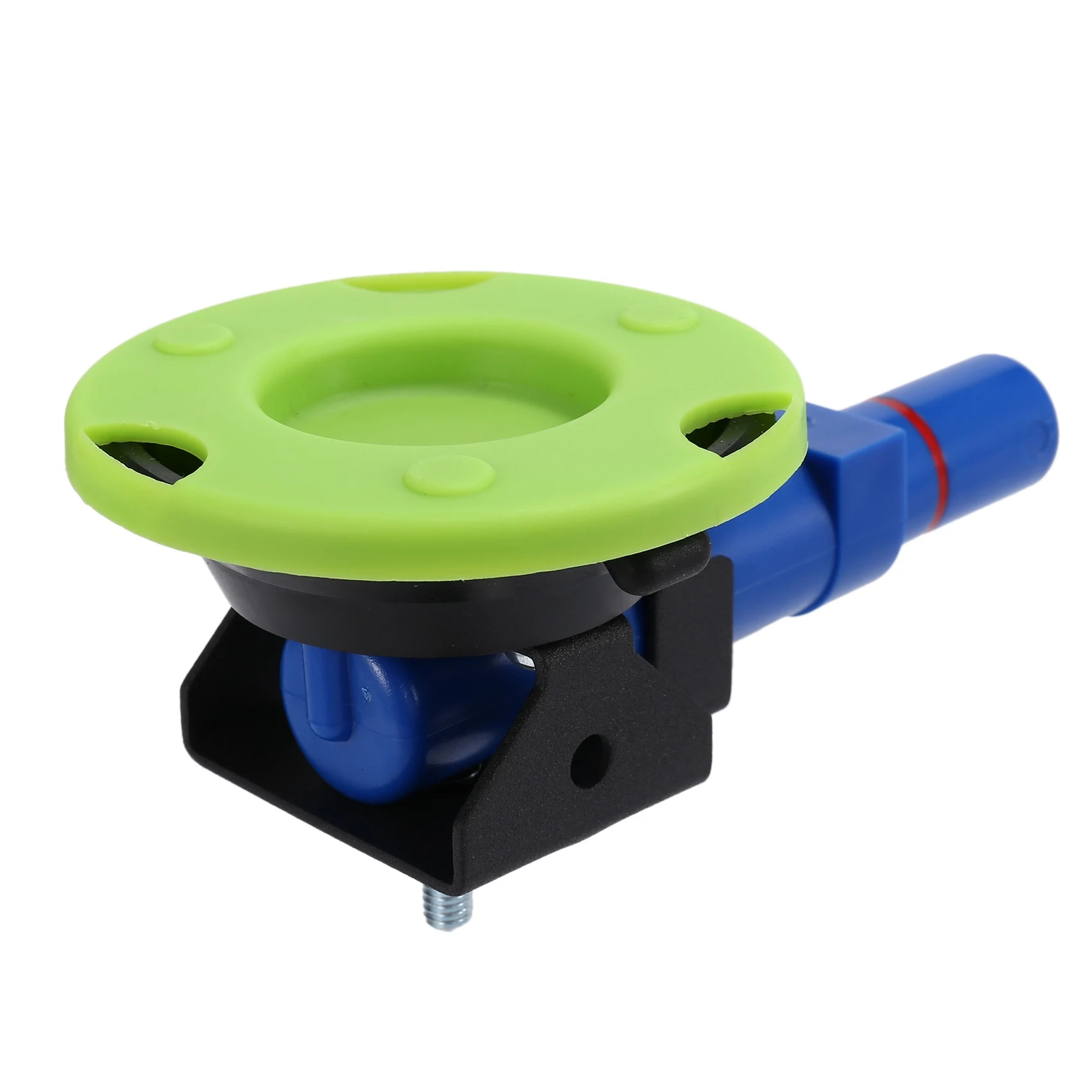 VOTO 3 Inch Concave Vacuum Cup 75mm Heavy Duty Hand Pump Suction Cup with M6 Threaded Stud Promotion