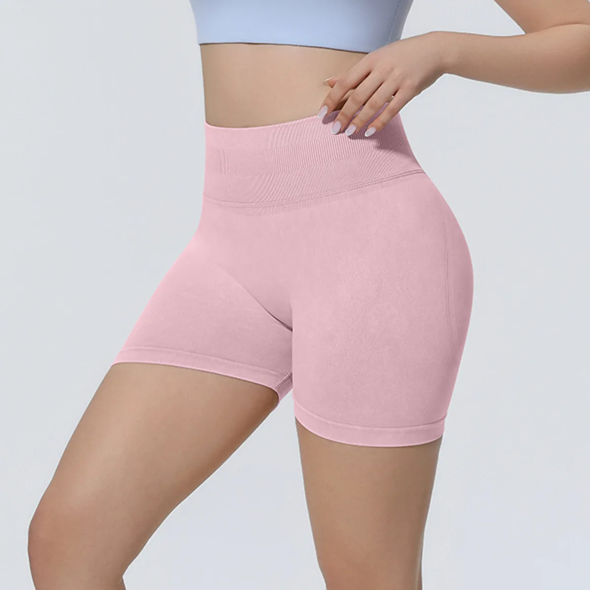 Size chart and fit details