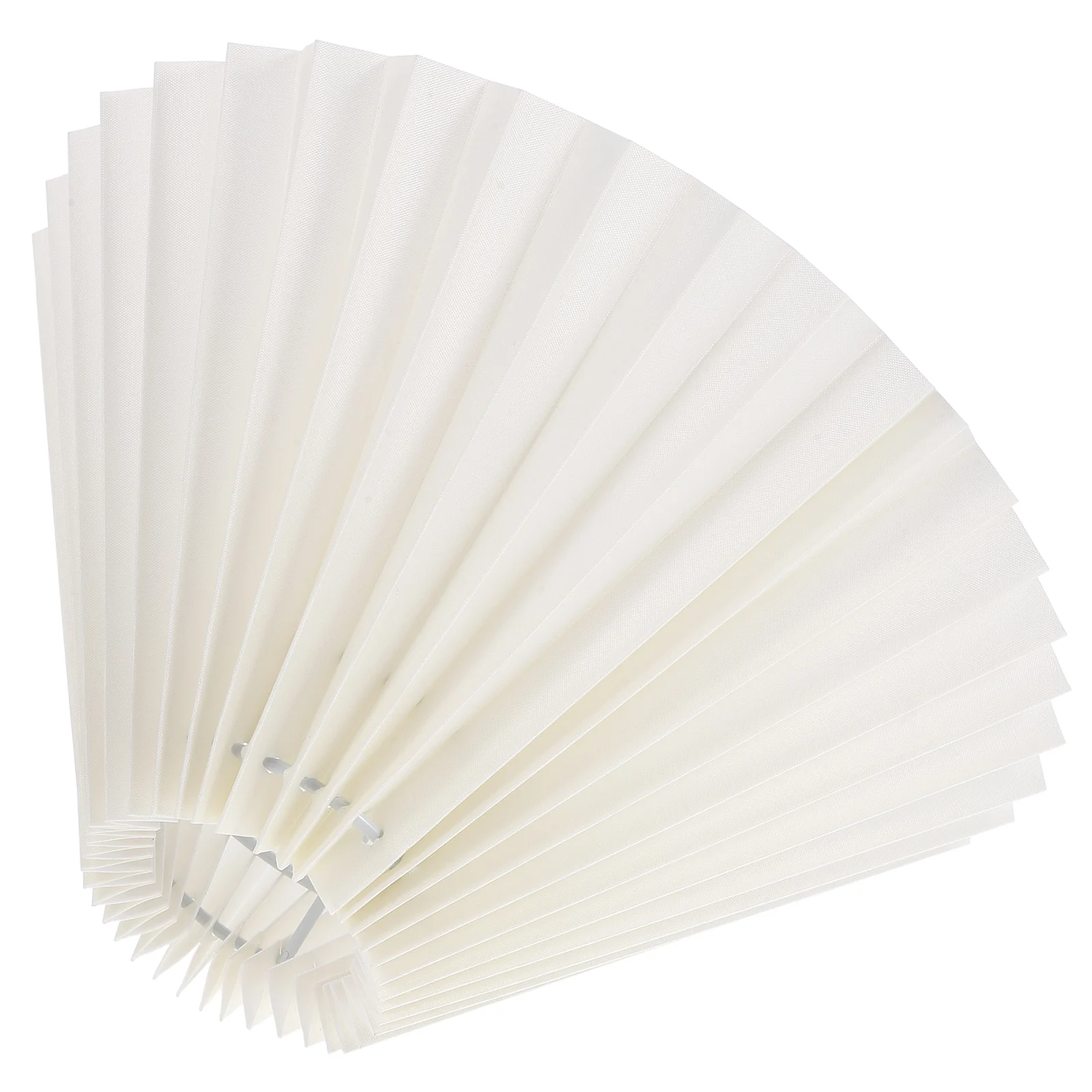 

Pleated Lamp Shade 120Cm Chandelier Light Cover Soften Bright Light Dust Proof Bedroom Living Room Table Floor Lamp Shades