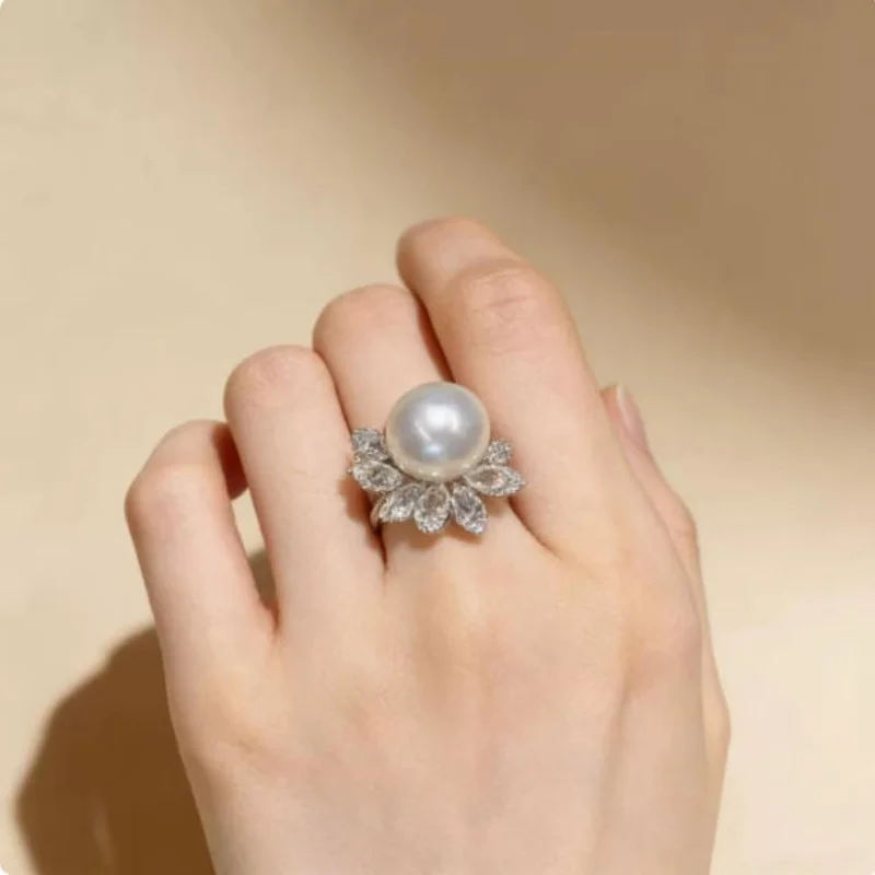 exquisito-anillo-de-perla-blanca-del-mar-del-sur-aaaa-10-11-mm-circular-plata-925-talla-grande-joyeria-elegante