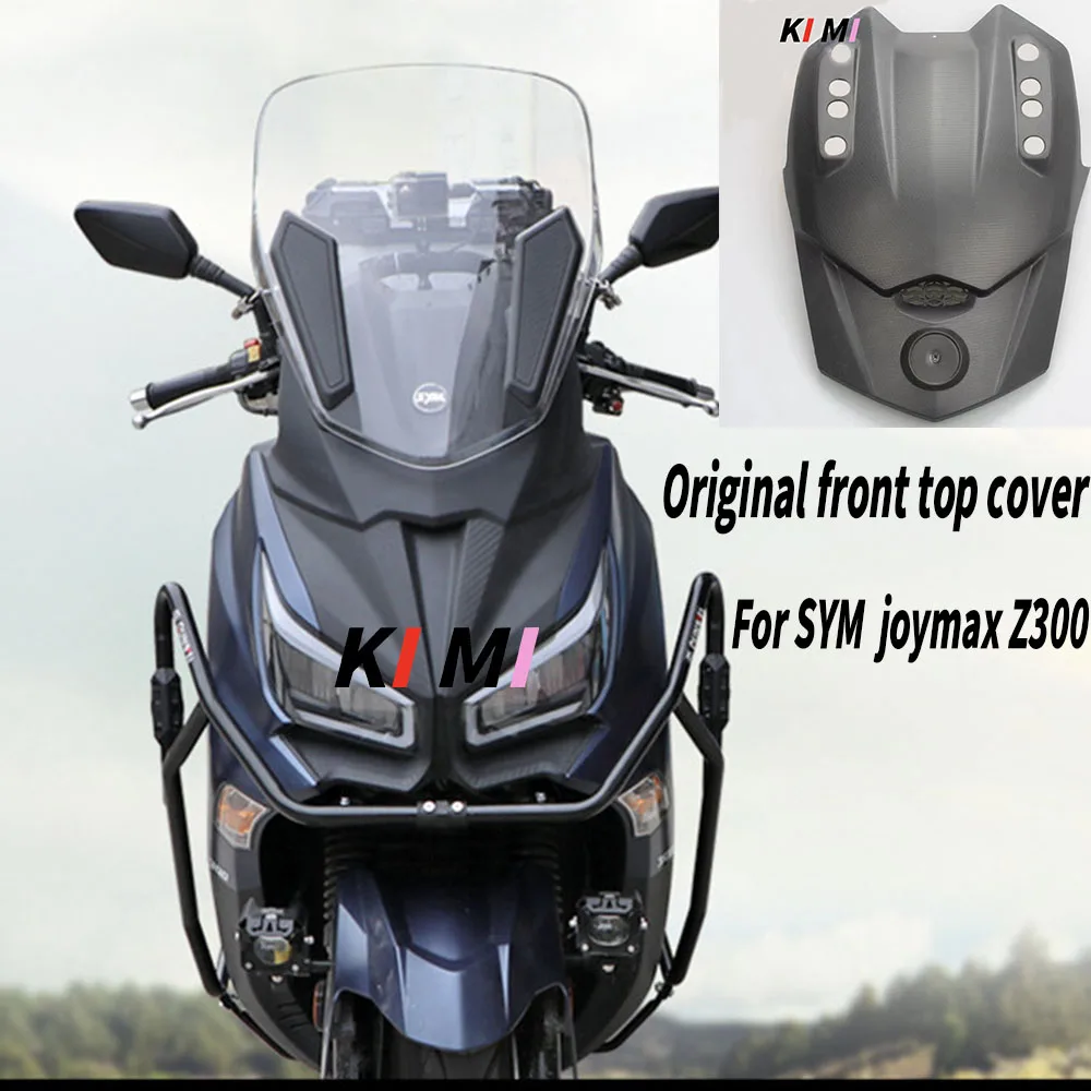 

New front cover front panel front cover original For SYM XS300T joymaxZ300 19 single light