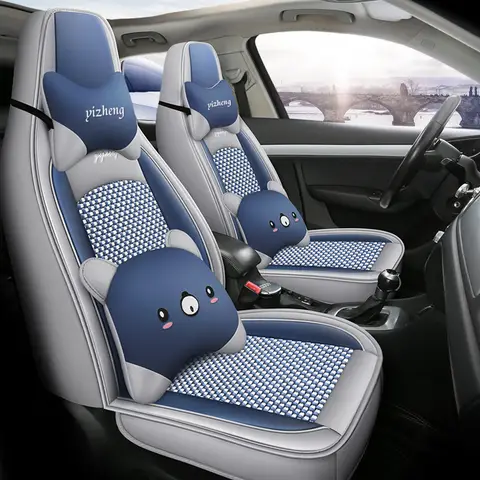 Kia Ceed Rio 3 4 Sportage 2021 2020 2019 Sorento Cerato Picanto Soul k5 k3 Forte Niro 모닝 액세서리 용 카시트 커버