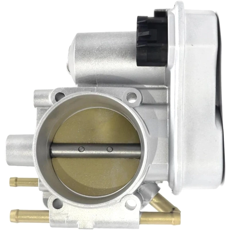 09128518 Throttle B… - image