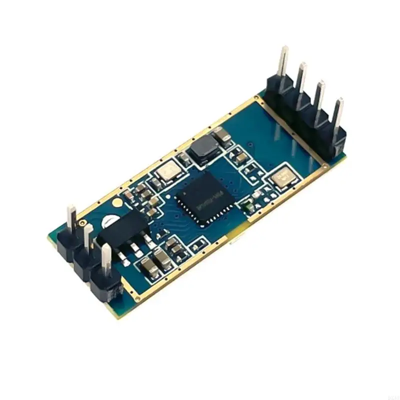 DXAF Multipurpose 24GHz Human Sensitivity Module Suitable for Indoor Automation and Security High Performances Accessory