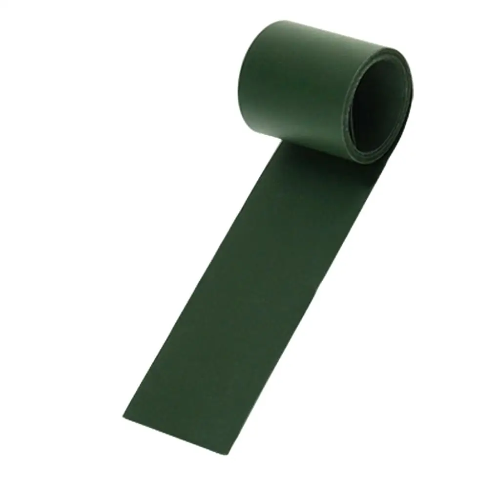 PVC Patch Repair Material Cuttable Waterproof for Inflatable Boats Kayaks Canoes Accessories Marine