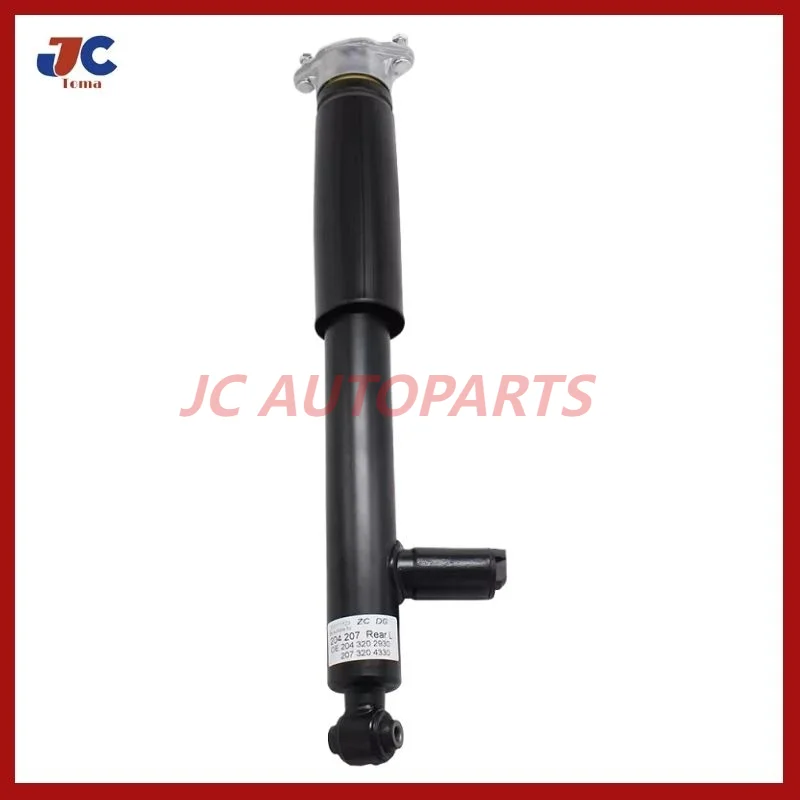 For Mercede(s) W204 W207 C204 C207 Rear Left And Right Shock Absorbers Assembly With ADS 2009-2016 2043202930