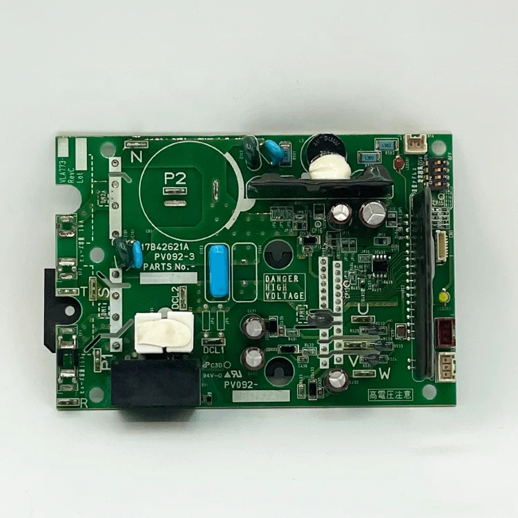 Tlf venda quente original vrf sistema de ar condicionado peças reposição PV092-3 módulo unidade externa placa inversora ac 17b42621a à venda