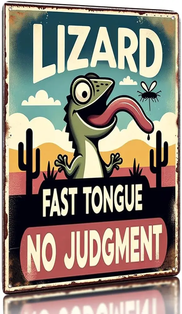 M1,Funny Metal Post… - image