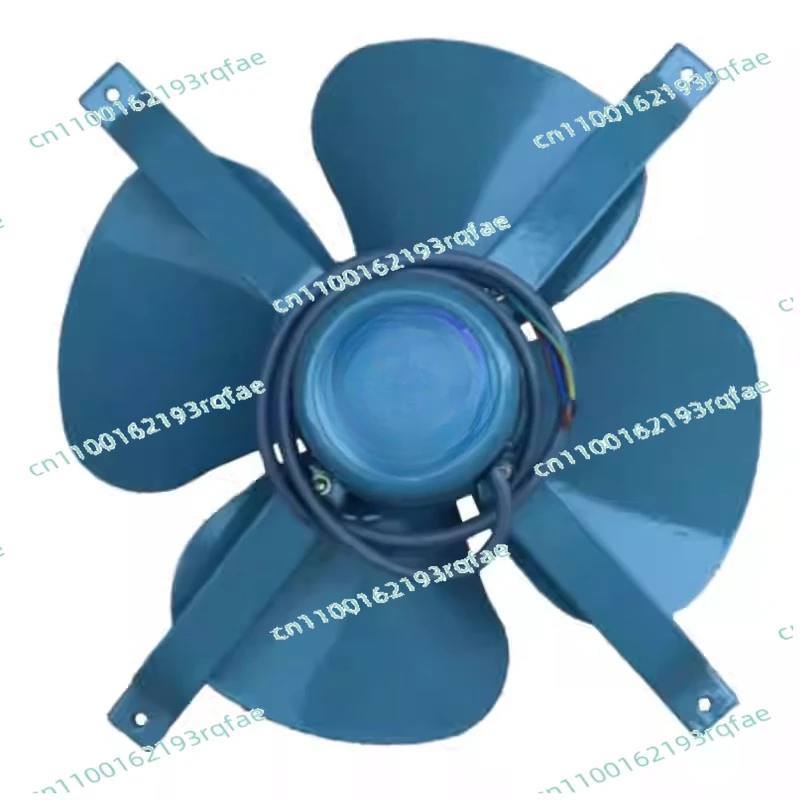 Universal Ice Cream Machine Cooling Fan Accessories Ice Machine Condenser Fan Blade APK30-6 Motor Fan Blade