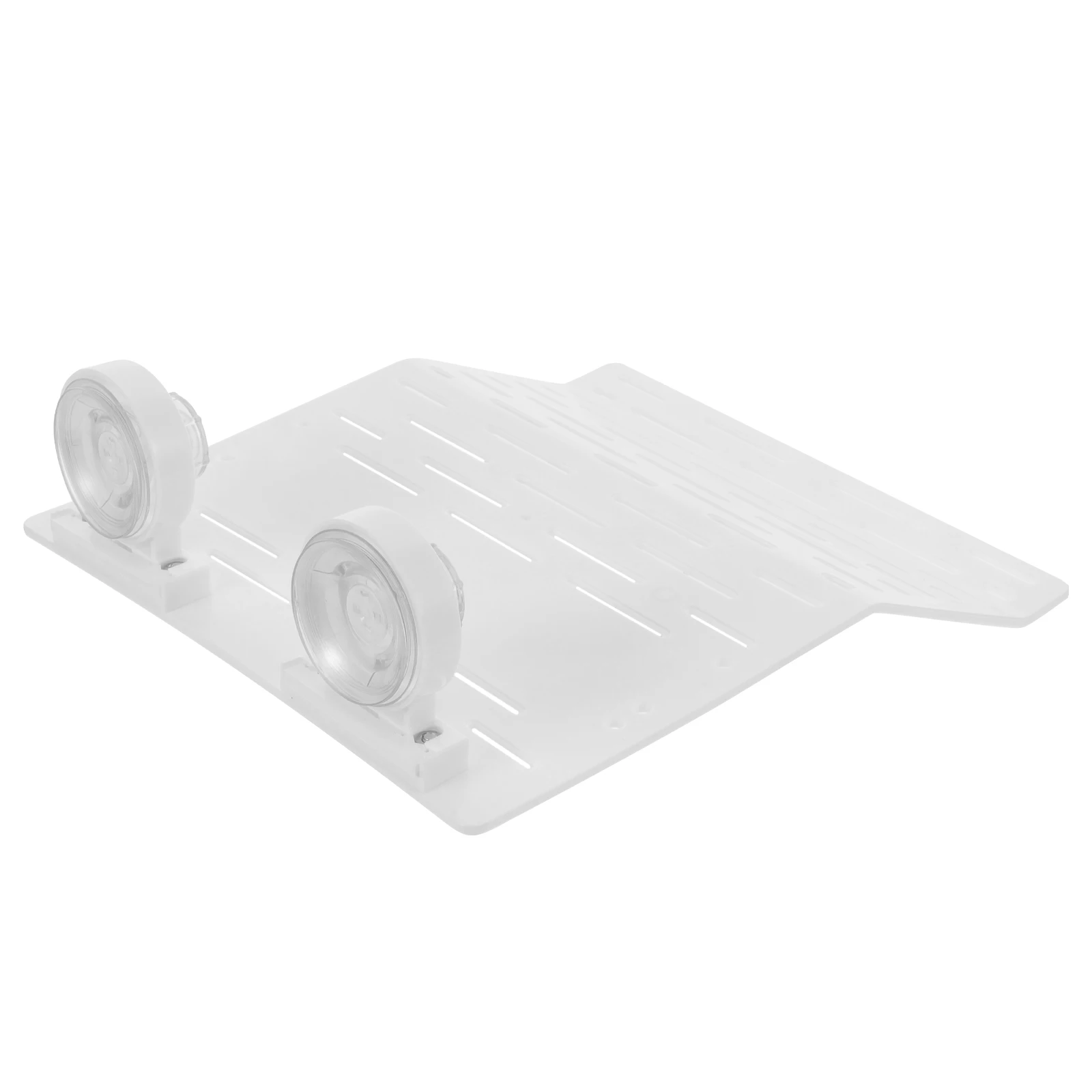 

Turtle Basking Platform Floating Terrarium Decor Tortoise Habitat Accessory Reptile Tank L scaping Plastic for Aquarium