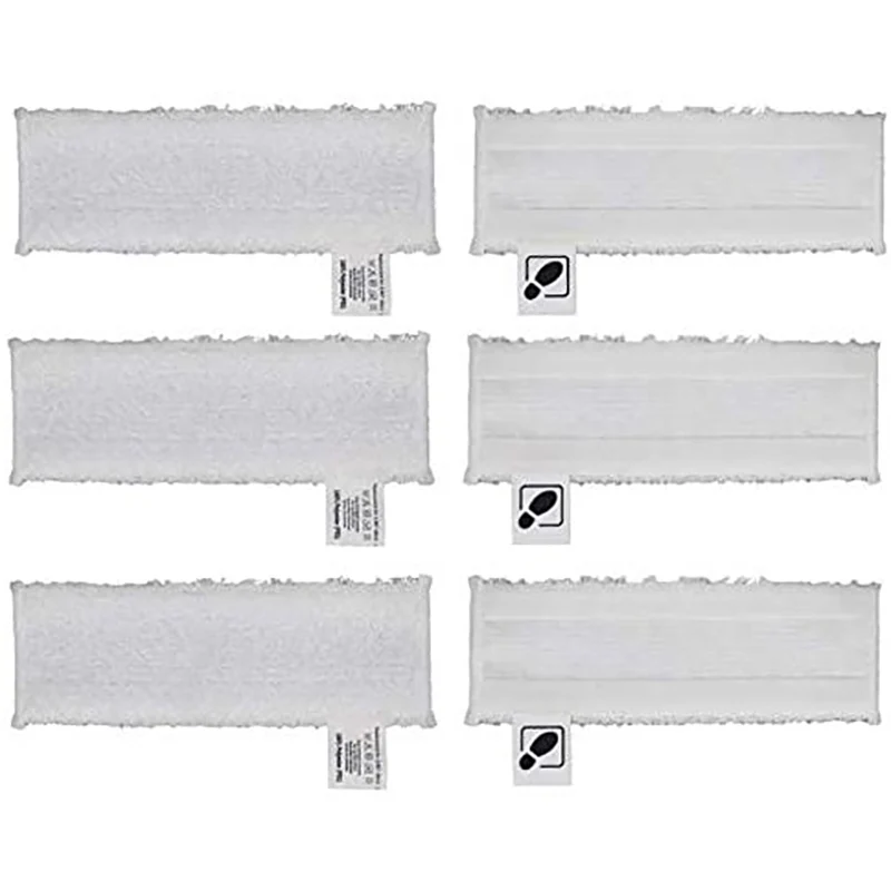 Microfiber Cloth 6 …