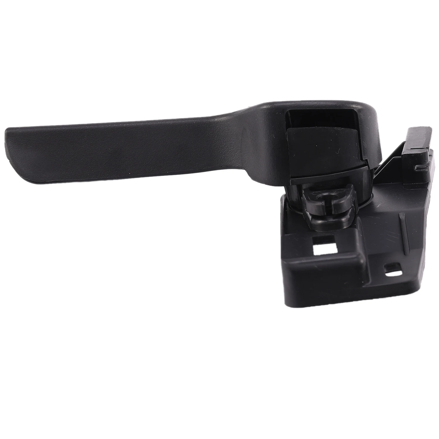 

AMEXIAOXU LHD Hood Release Grip Handle+Bracket Bearing For Beetle Bora Golf MK4 Seat Leon Toledo 1J1823633A 1J1823533C