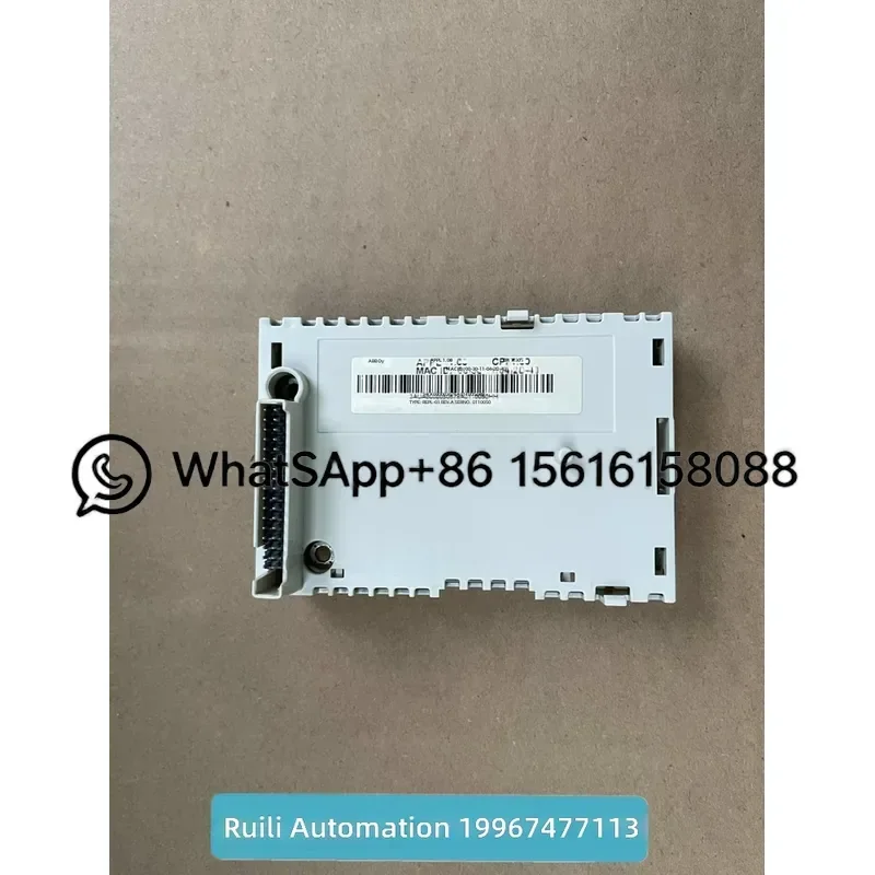 Danfoss ABB Inverter Ethernet PowerLink Communication Module REPL-01 REPL-02 Genuine Original Spare Parts Industrial