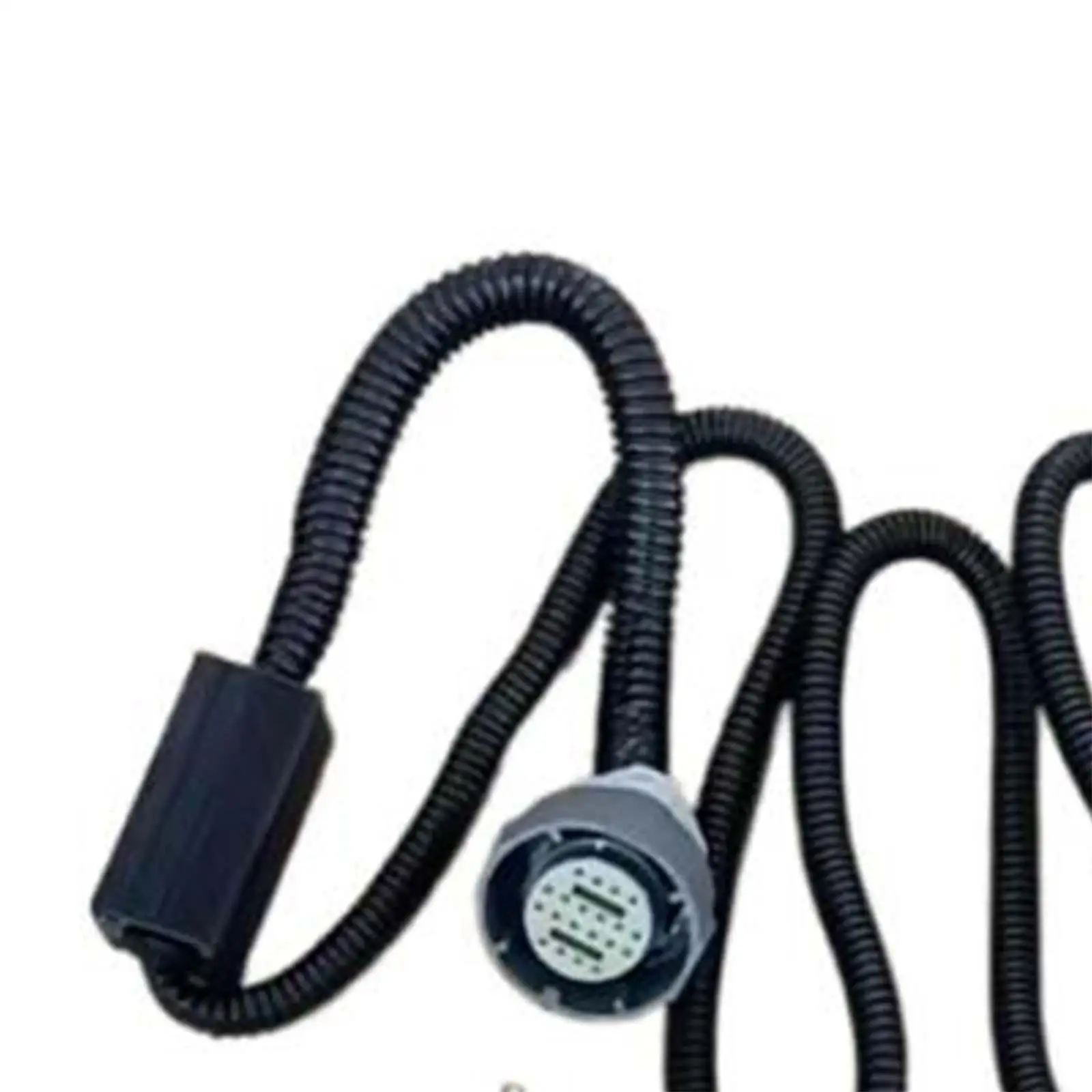 4L60E NCR60E-T Stand Alone Controller Manual Shift Wire Harness Conversion for Floor Shifter PRND321