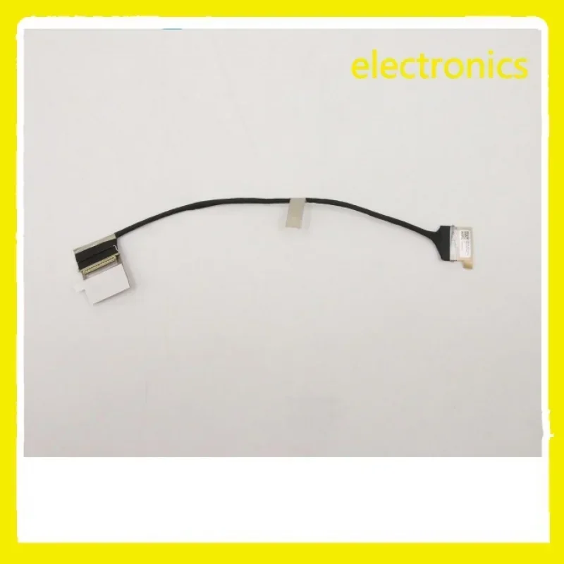 New for lenovo Pro 16 ACH 16IHU 2021 led lcd lvds cable 5C10S30250 HQ21310672000 NB3036 EDP CABLE