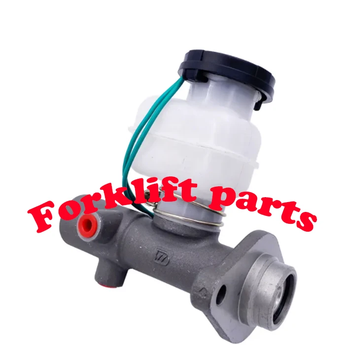 

New Forklift Spare Parts Master Brake Cylinder for NISSAN FD20-30 OEM 46010-14H00,46010-04H10,46010-FF000