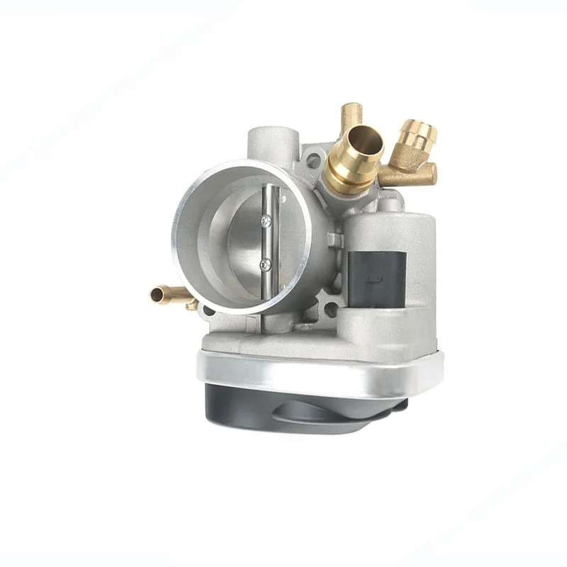 Competitive Price Individual Throttle Body 5825259 93190367 55560398 Throttle Body for Chevrolet Cruze Opel Astra Zafira 1.6 1.8