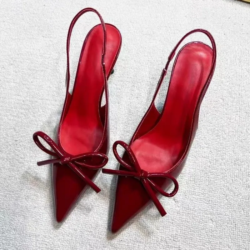 Thin Heels High Hee… - image