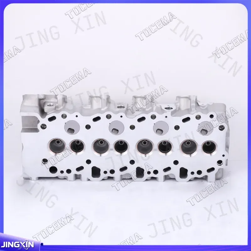 Custom for Toyota 1KZ-T 1KZ-TE Engine Cylinder Head Assembly Auto Parts Replacement Repair Kit Automotive Accessories view 4