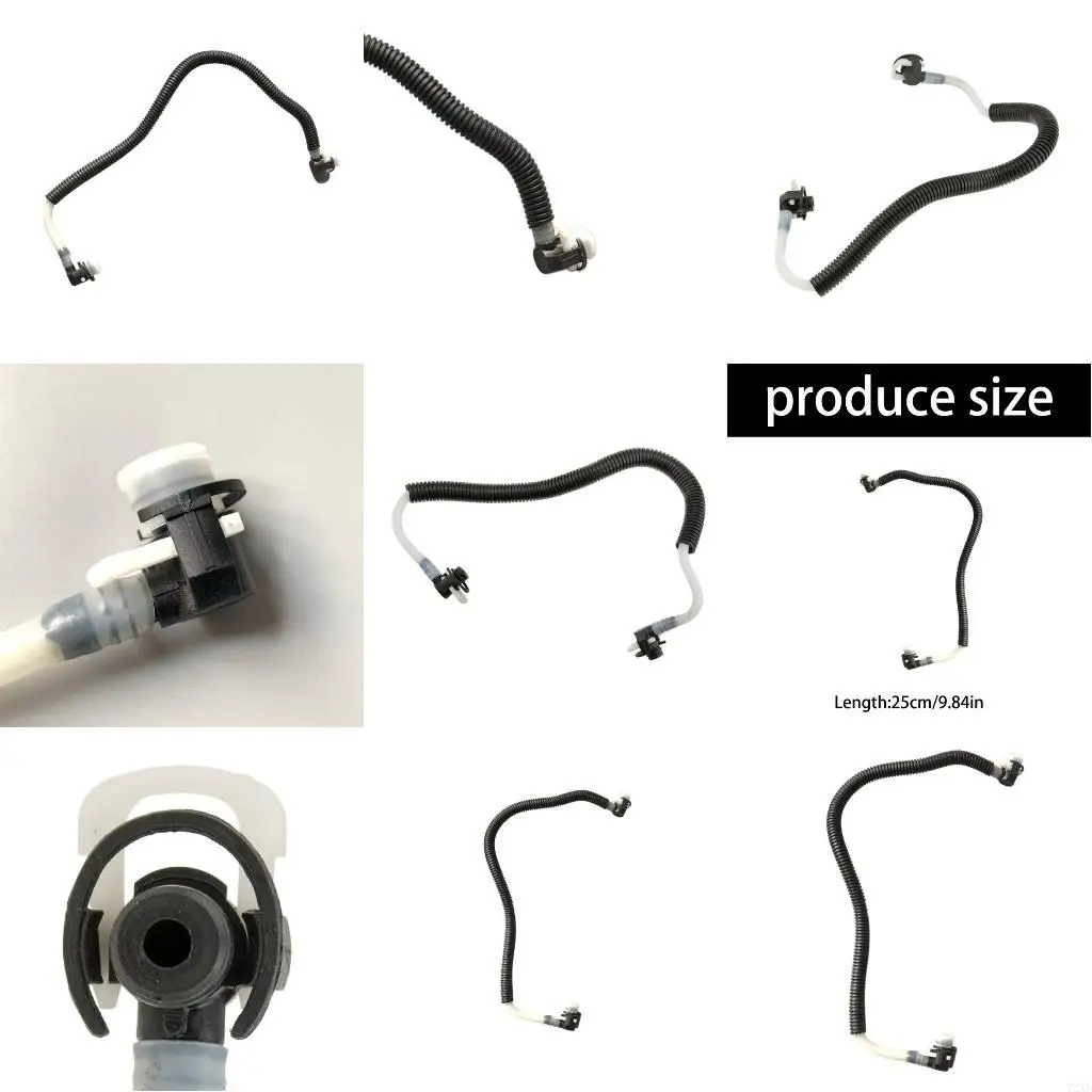 

Car ABS Hose Return Line For Model W638 Improved Engine Output A6110702032 72XB