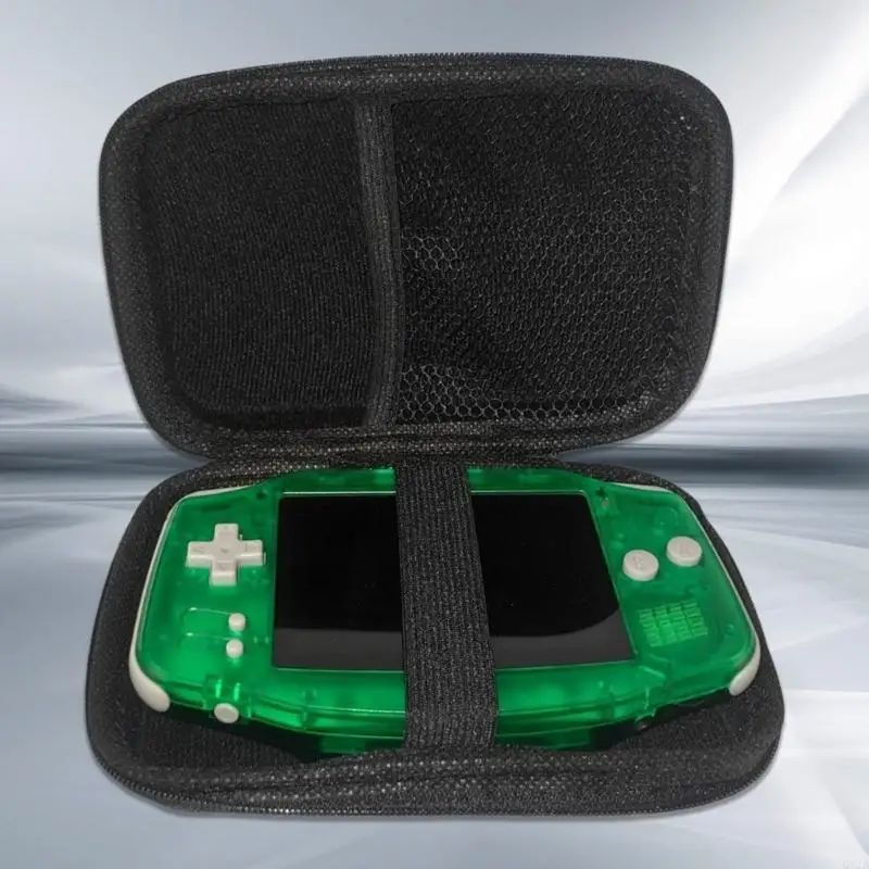 حالة السفر المحمولة QX2B لـ RG34XX محمولة محمولة تغطية تخزين وقائية