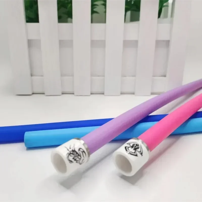 مفصل بماصة بالتنقيط ، فولاذ مقاوم للصدأ ، سيراميك ، توي ، رأس بالتنقيط #4