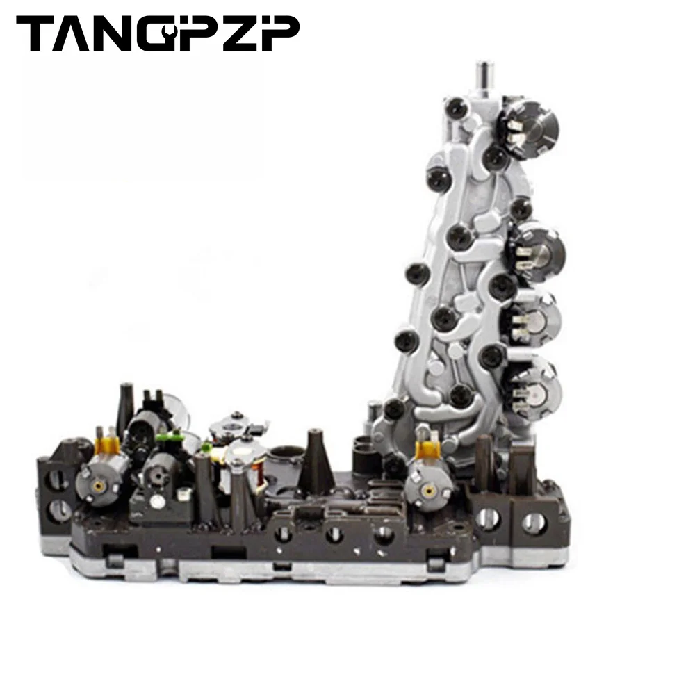 0 b5 DL501 TCU TCM modulo di controllo della trasmissione meccatronica Unite corpo valvola per Audi A4 ALLROAD A5 CABRIOLET A6