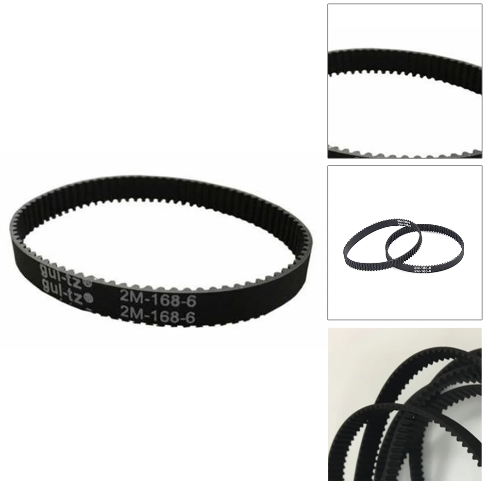 For HOOVER 5012PH 5015PH 5017PH 5019PH EB303 Power Head Vacuum Belt Highly Matched With Original Equipment