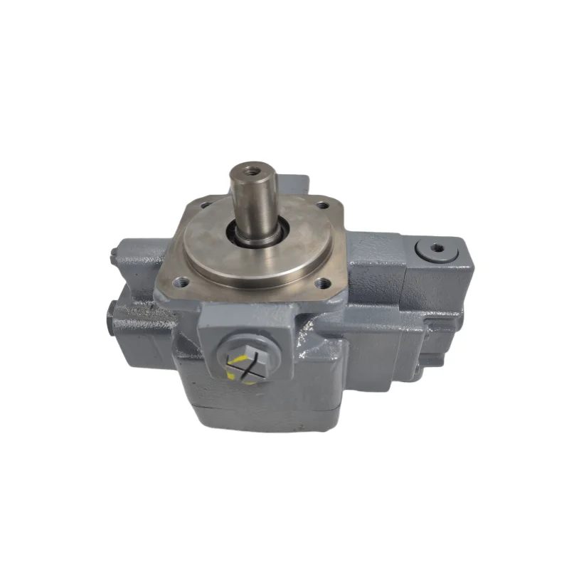 

Hydraulic Pumps and Motors 1PV2V4-18 20RW12MW160A1 1PV2V4-24 20RE01MC1-16A1 Hydraulic Axial Piston Pump