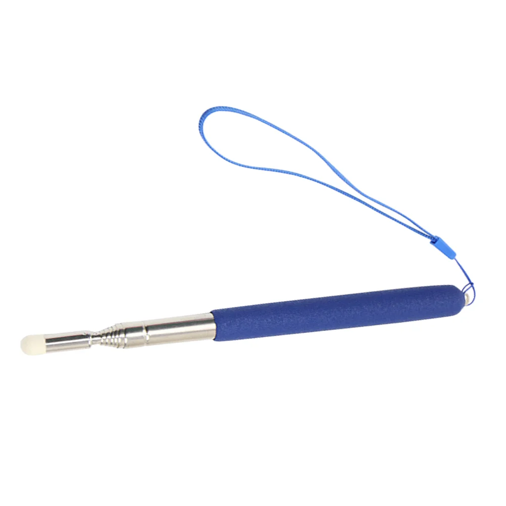 

Pen Retractable Stylus Child White Board Multimedia Screen Rope Telescopic
