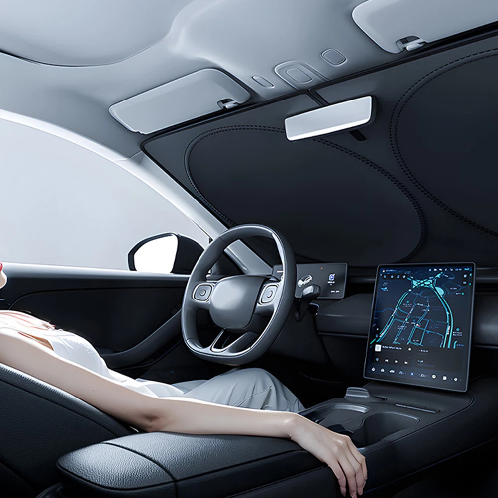 

Козырек от солнца, складной козырек от солнца на лобовое стекло автомобиля, солнцезащитный козырек на переднее окно, солнцезащитный крем, аксессуары для салона автомобиля